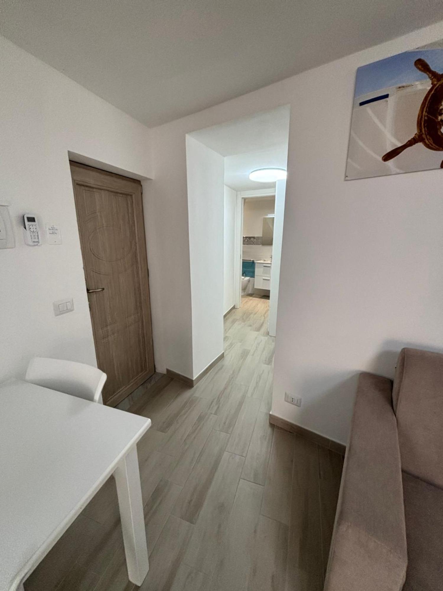 House Nonna Pina Lejlighed Cefalù Eksteriør billede