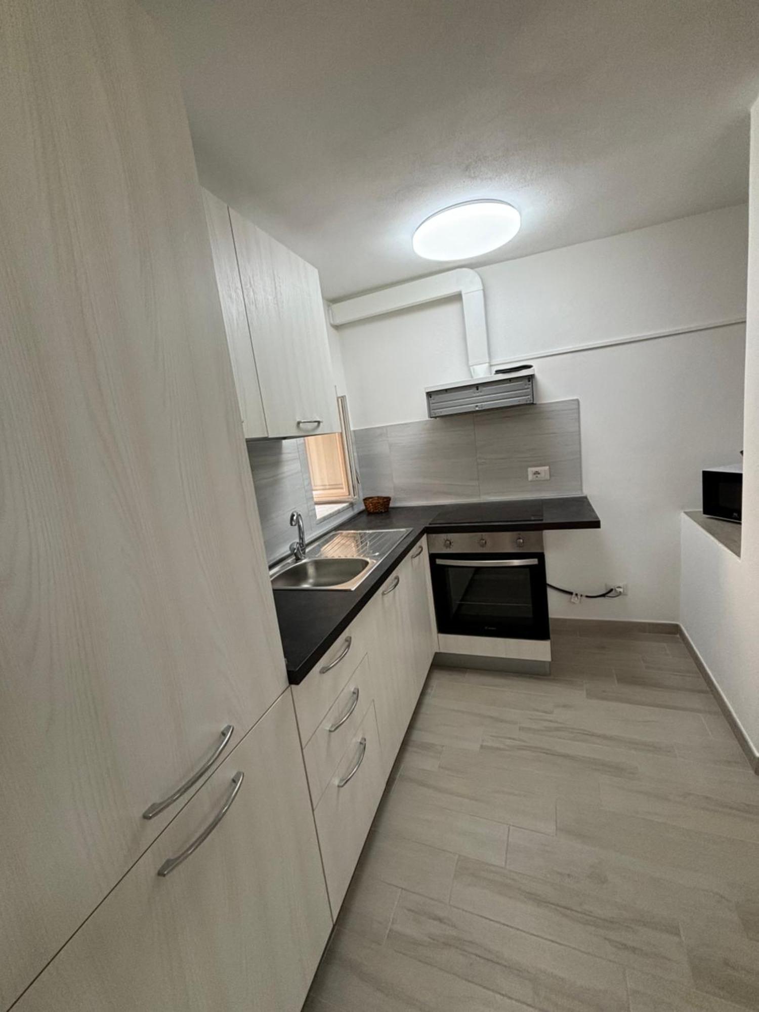 House Nonna Pina Lejlighed Cefalù Eksteriør billede