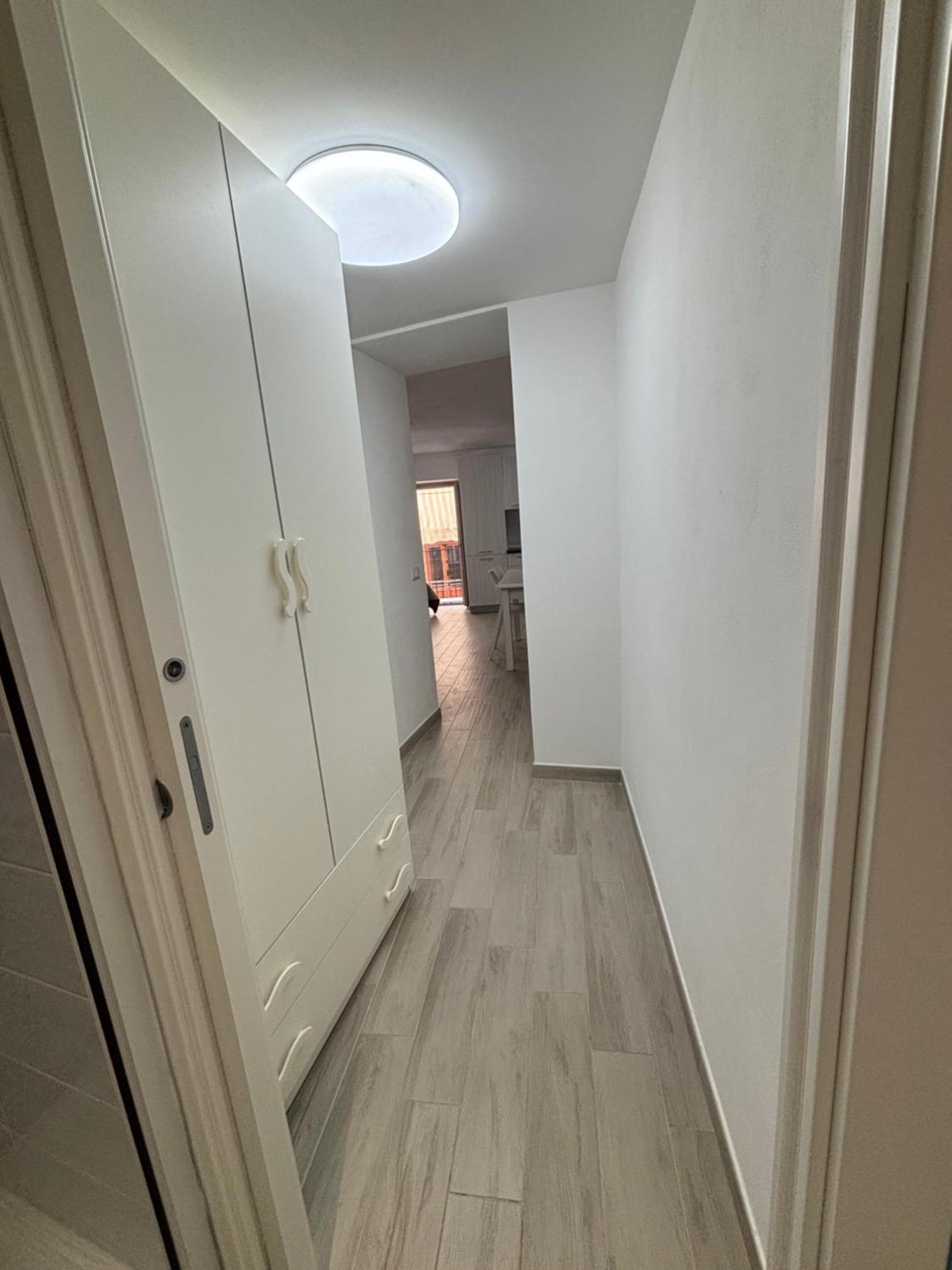 House Nonna Pina Lejlighed Cefalù Eksteriør billede